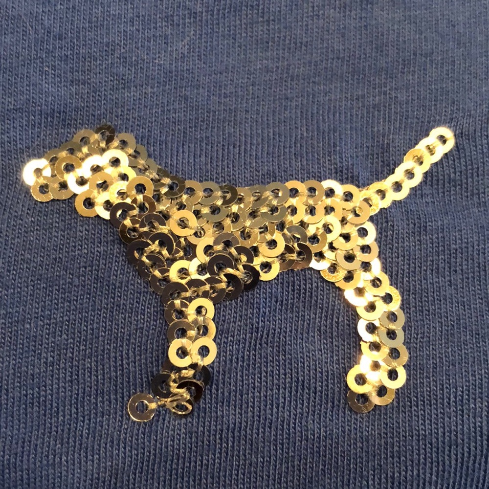 NWOT, PINK, CROP TOP, small, long sleeves